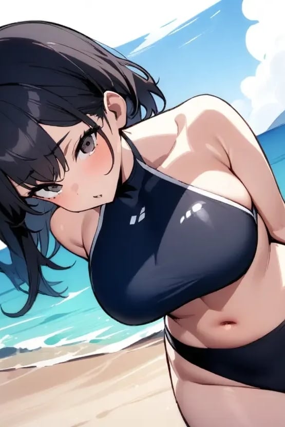 따라와