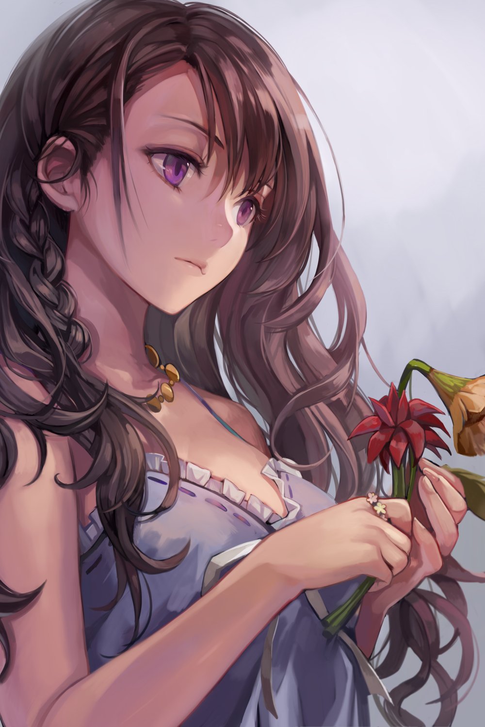 Princess Miyoku