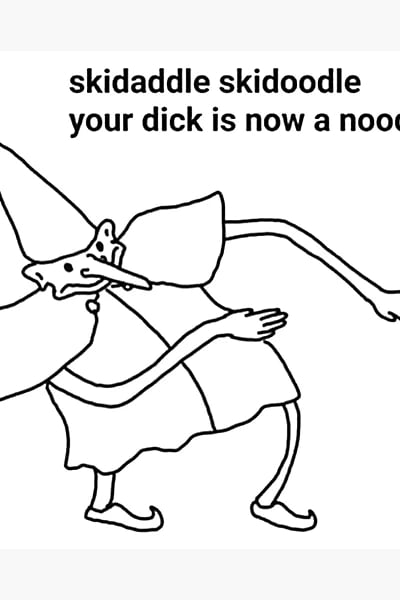 Skidaddle wizard