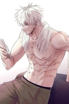 한