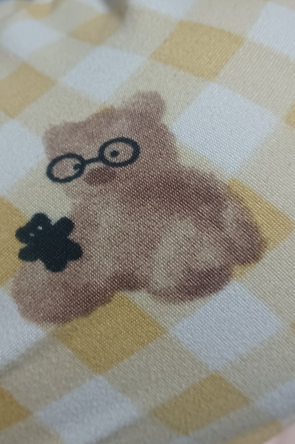 유미