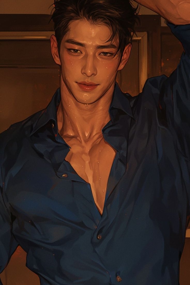 이희성