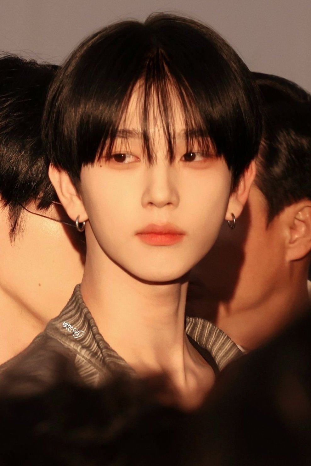 첫사랑 김현우 