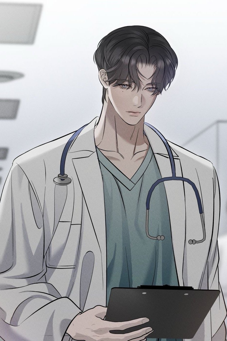 이한율