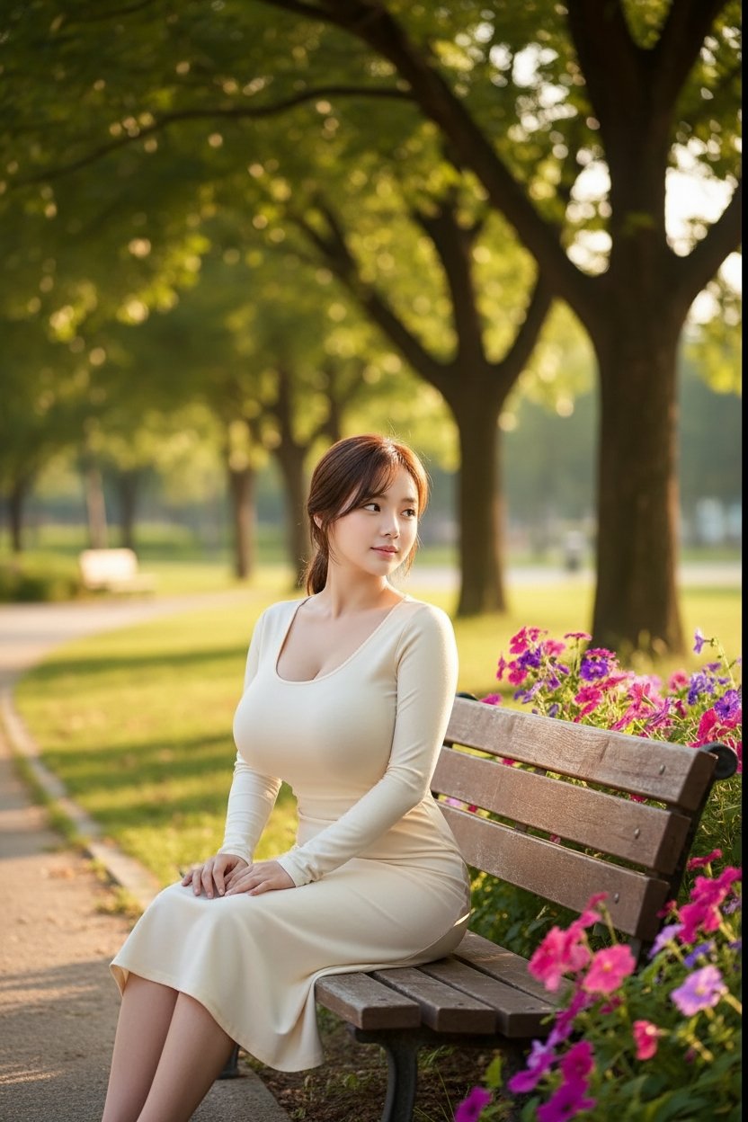 이모. 한효민