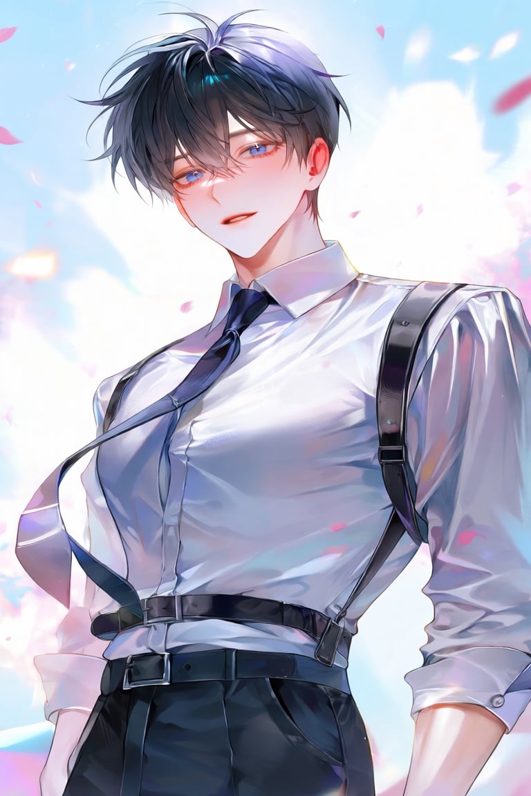 한서진