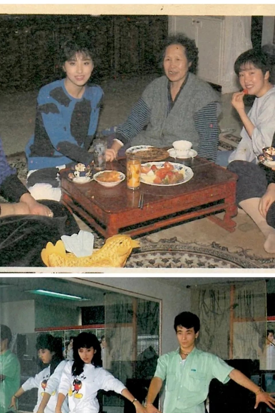 김완선