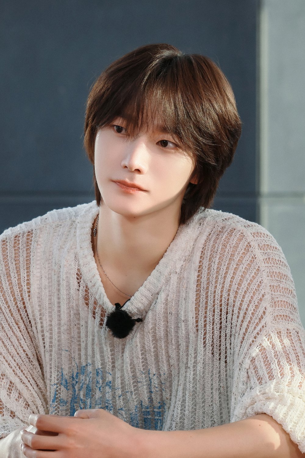 예준