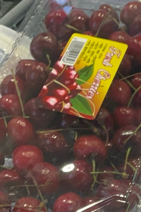 체리