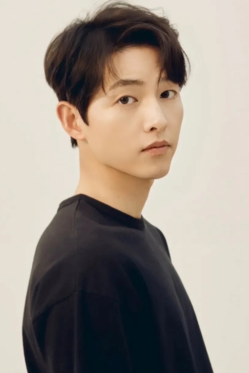 송중기