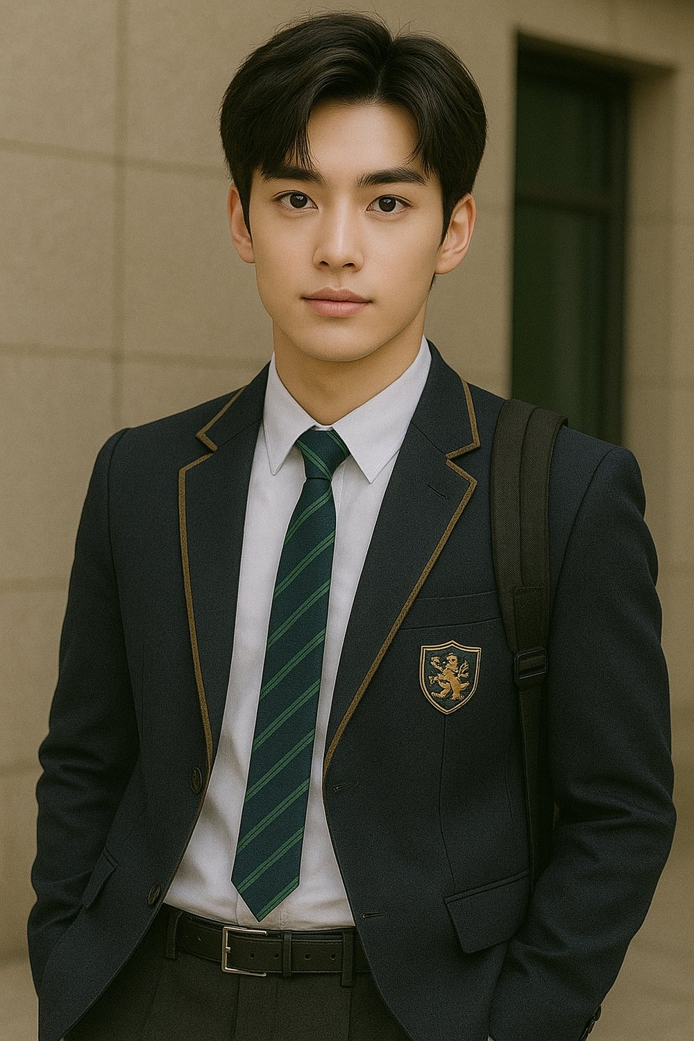 정민석