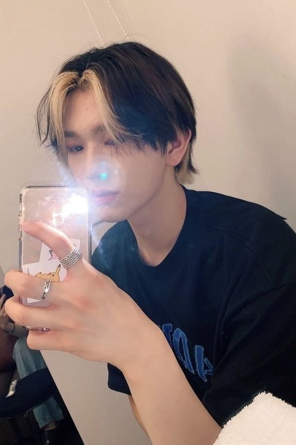혁이