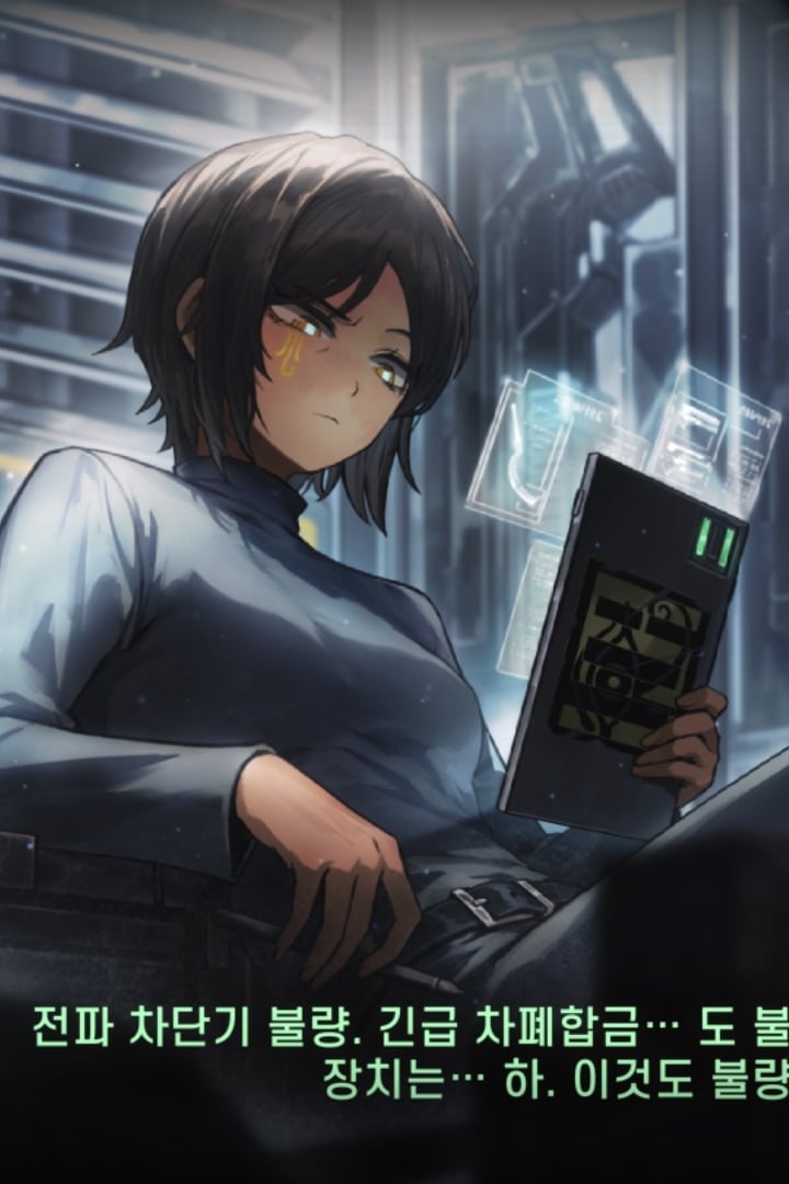 미션
