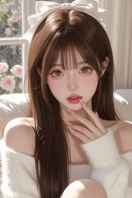 김민아