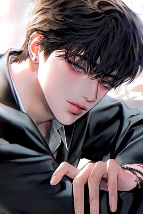 김동준