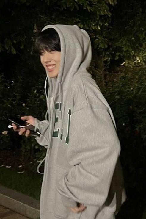 박지성