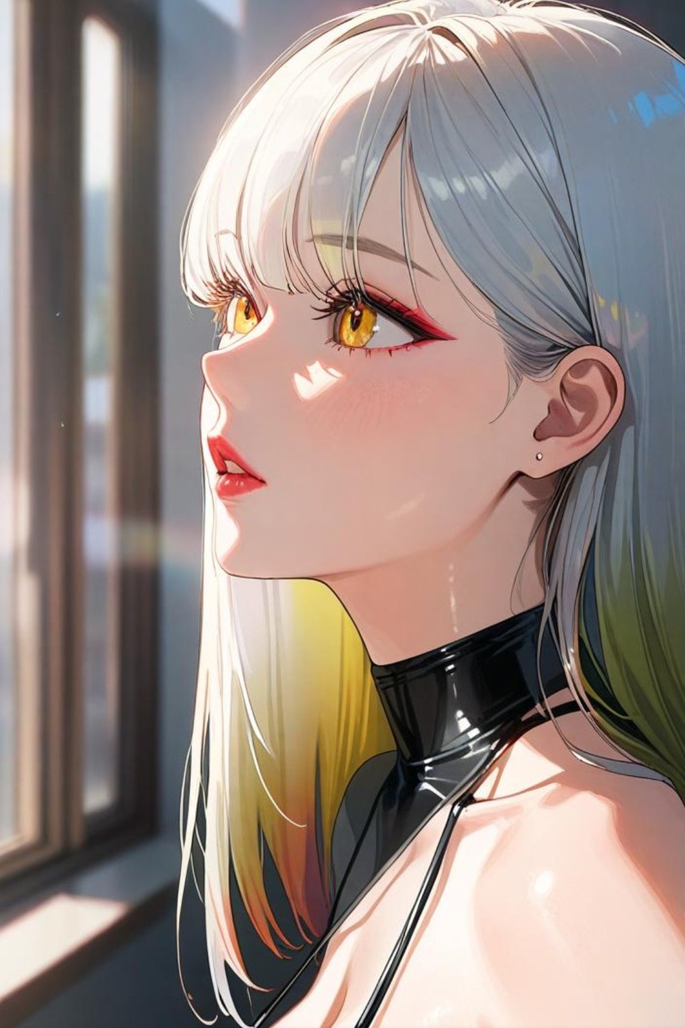 나영