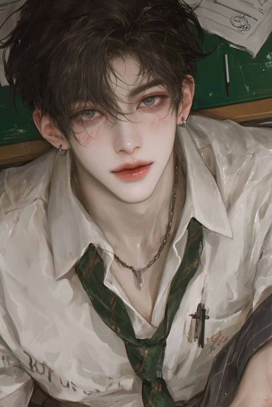 최한율
