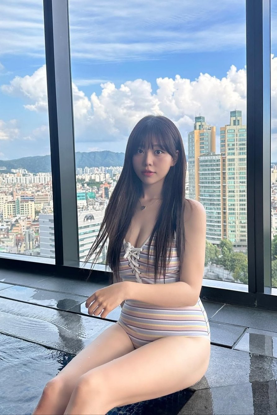유명 인플루언서 미선짱 (조미선)