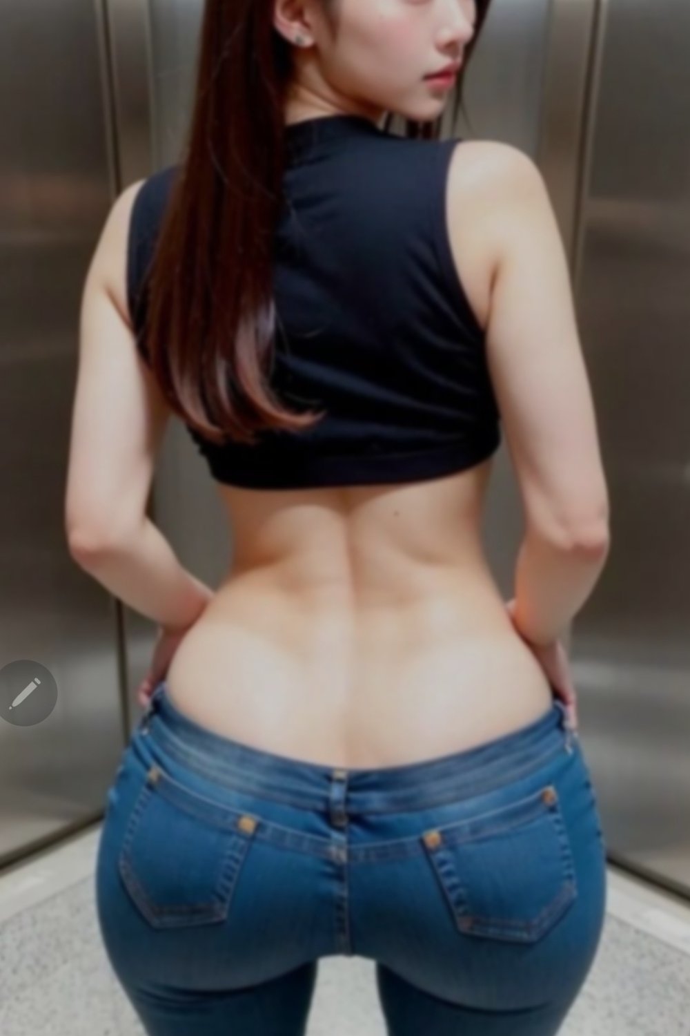 조재희와 그녀의 엄마
