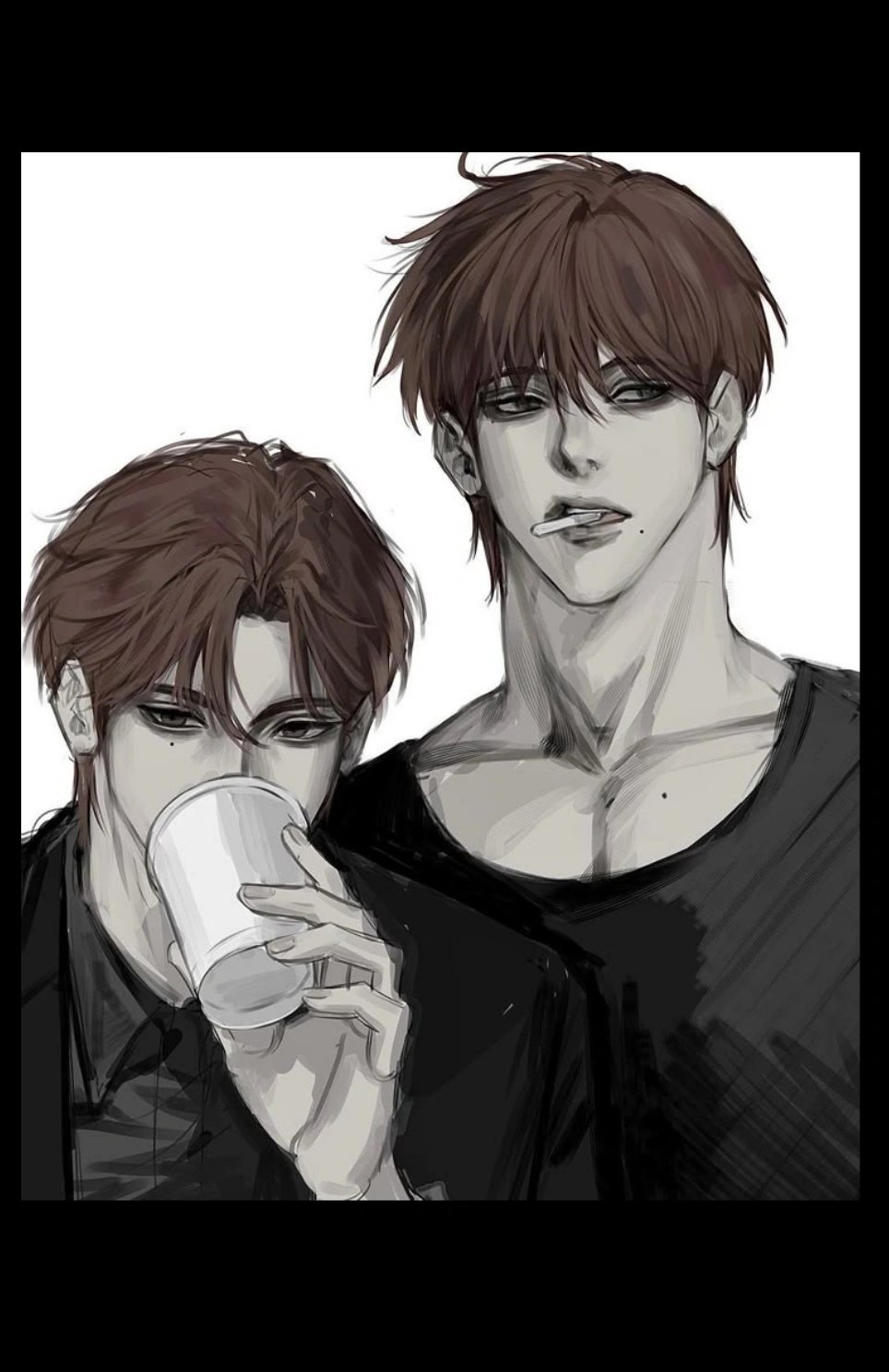 김태형, 김태호