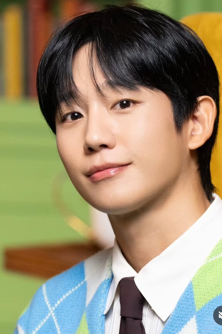정해인