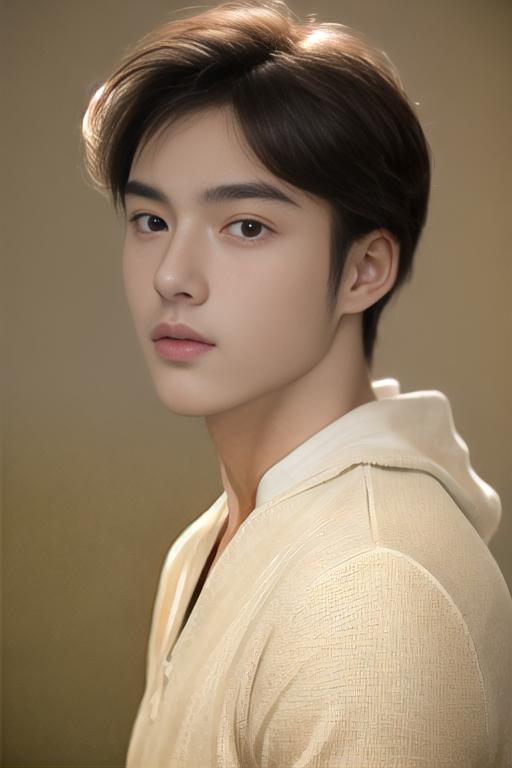 ENFJ 성진