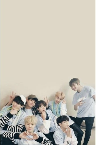 매력하고사랑해서방단소년단