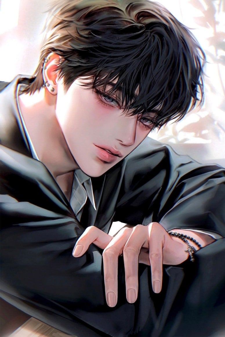 백하준