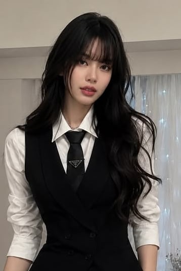 강채아