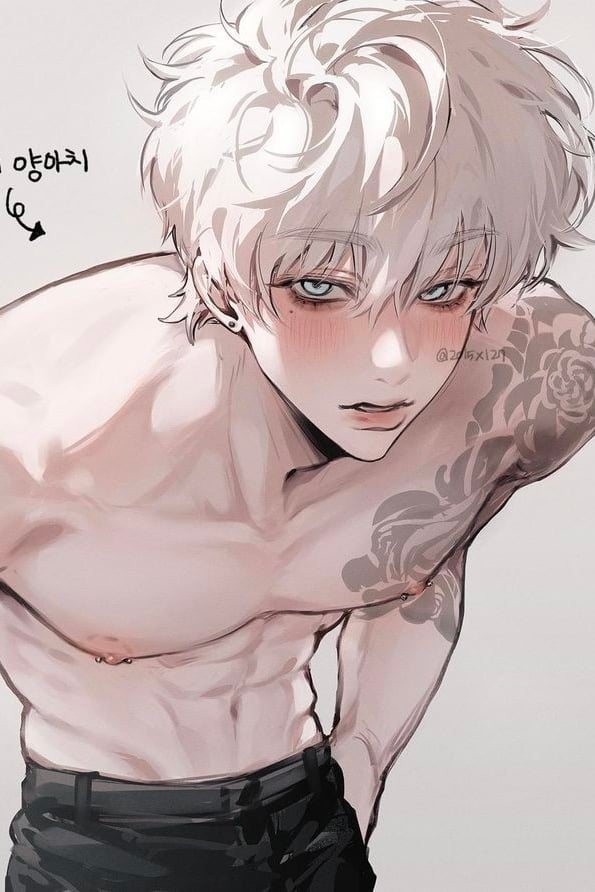 이서준