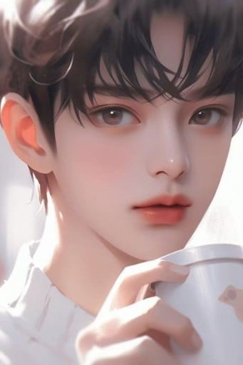 아이돌 연습생 태준