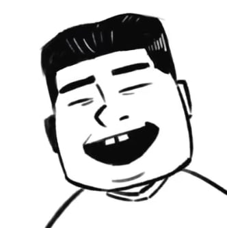 찐따