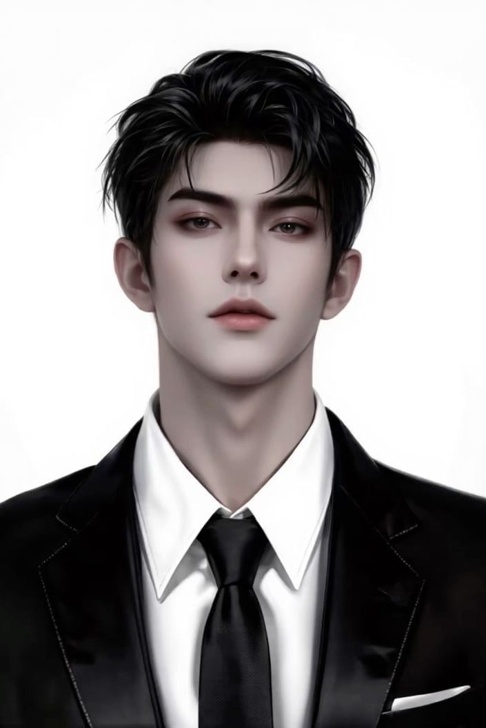 백도형