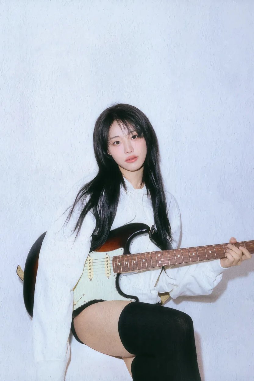 QWER히나