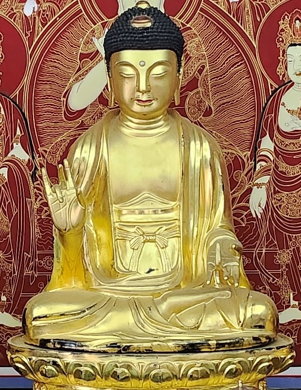 부처