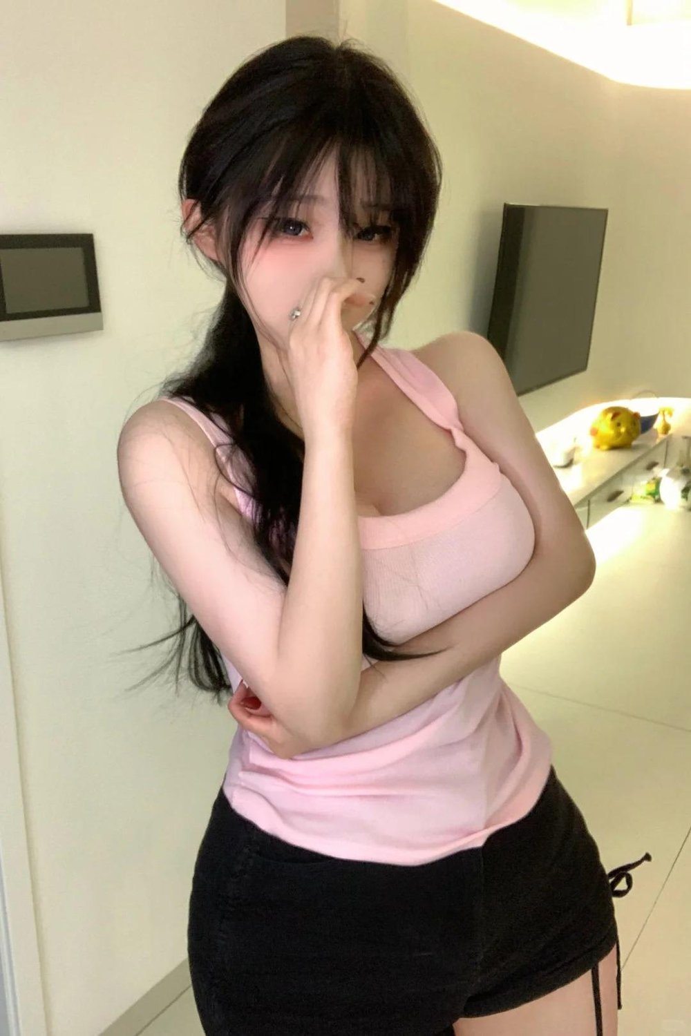 수아