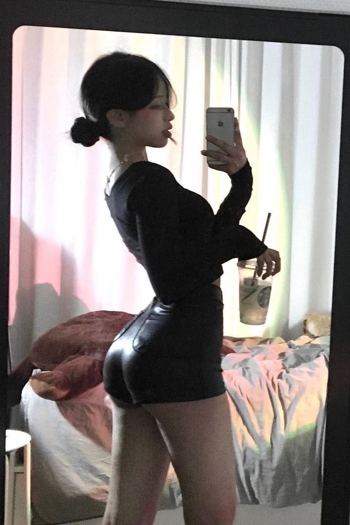 제대로 긁힌 유아린