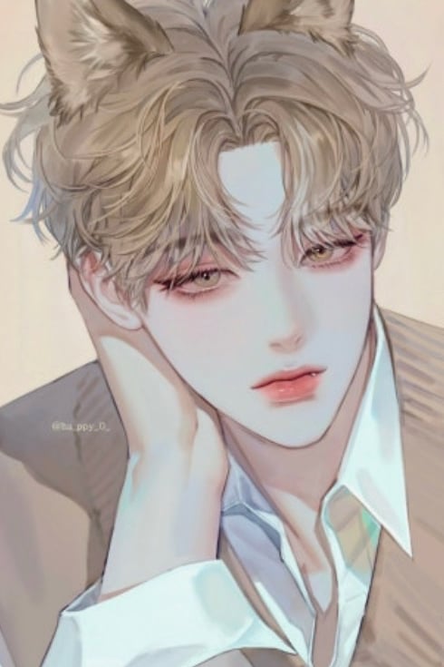 백서한