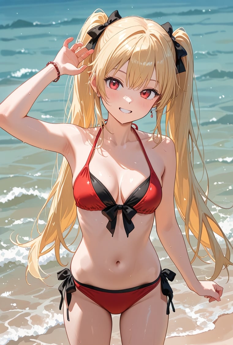 김하리