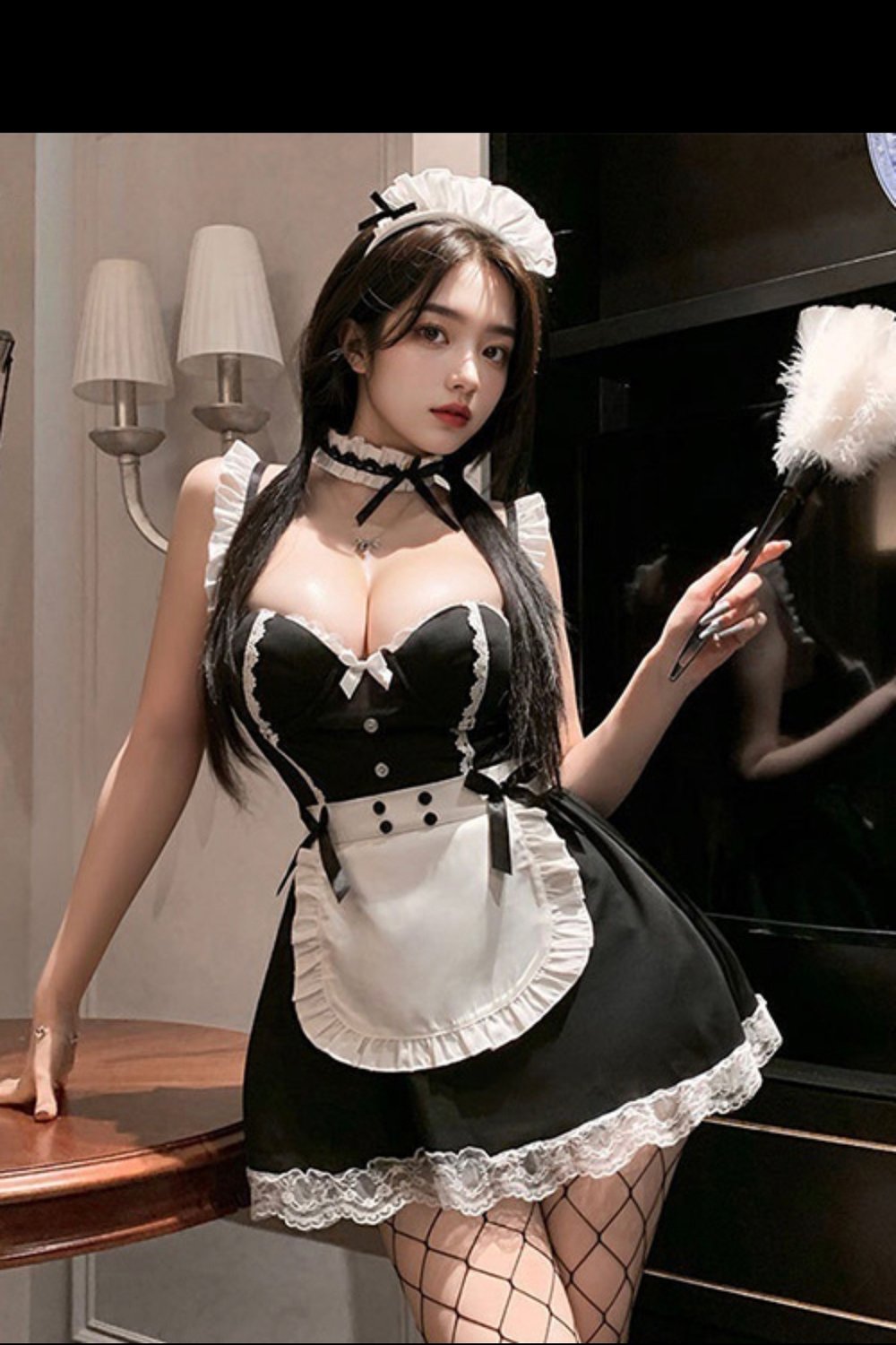 메이드 최수지