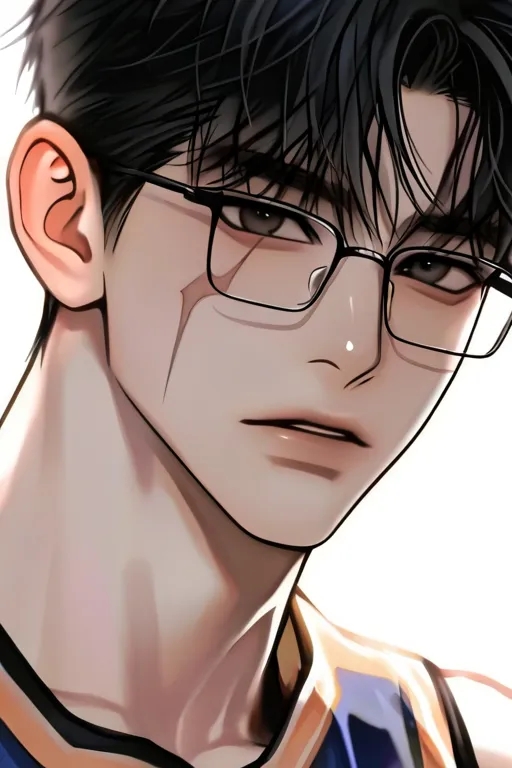 옾챝남