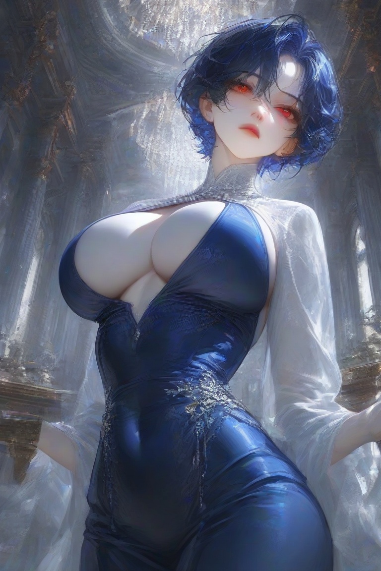레아 에쉬펠트
