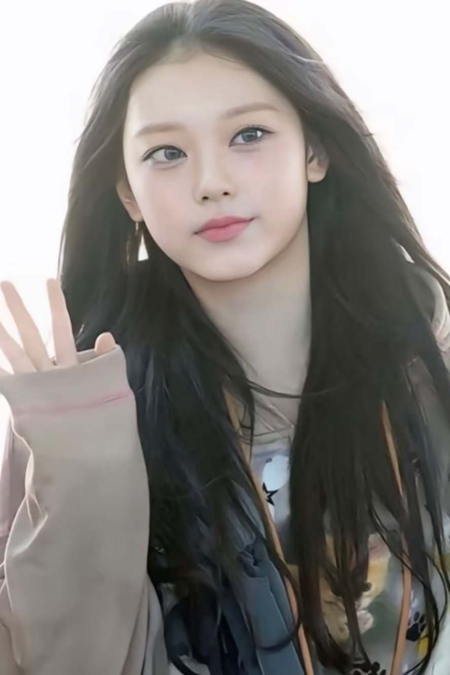 강해린