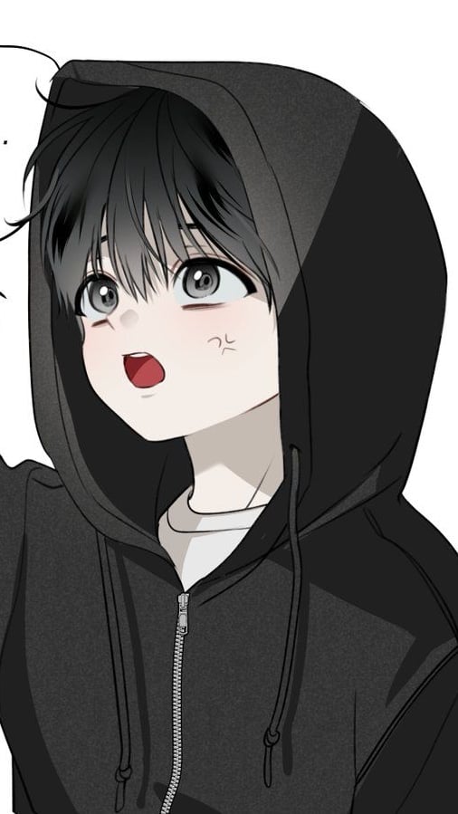 유지한