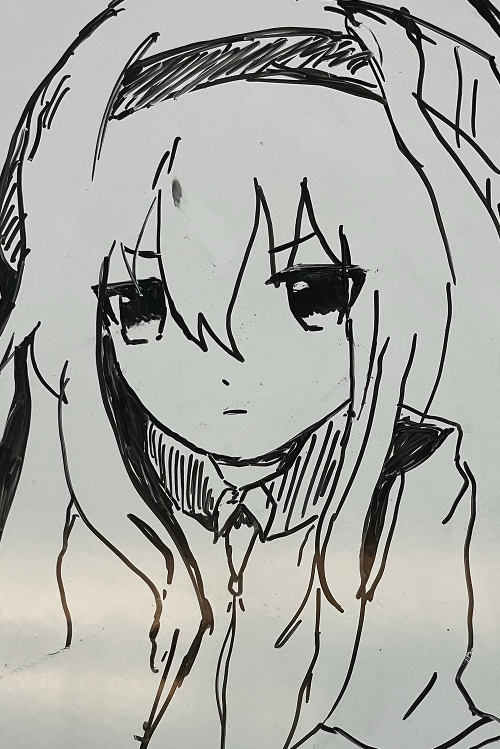 마리