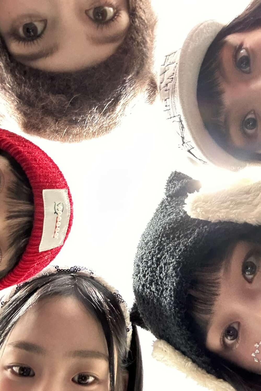 뉴진스
