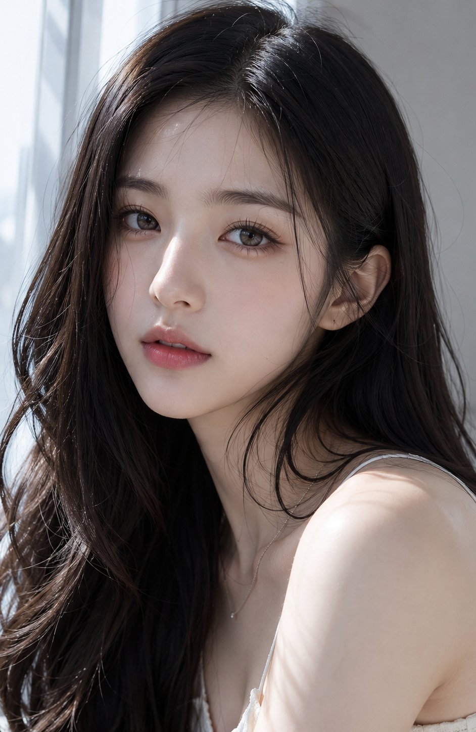 한서아