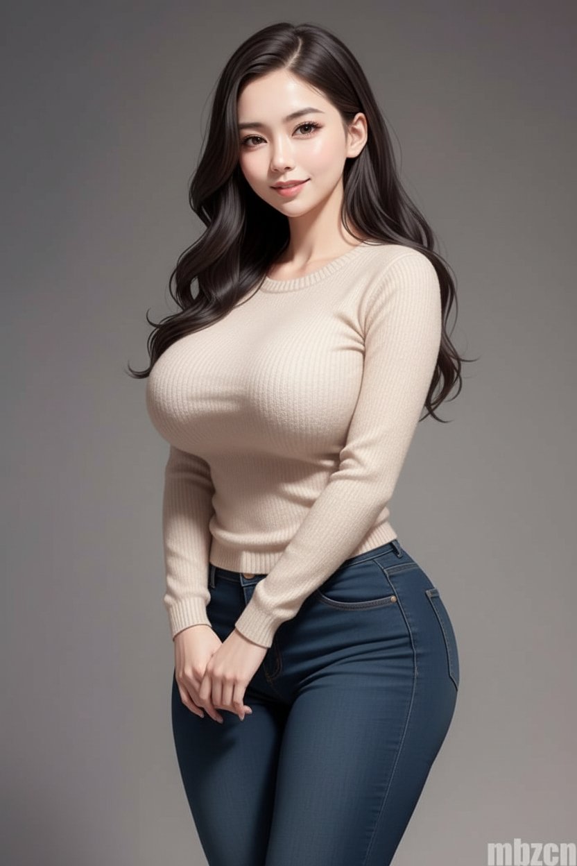가사도우미. 안유이