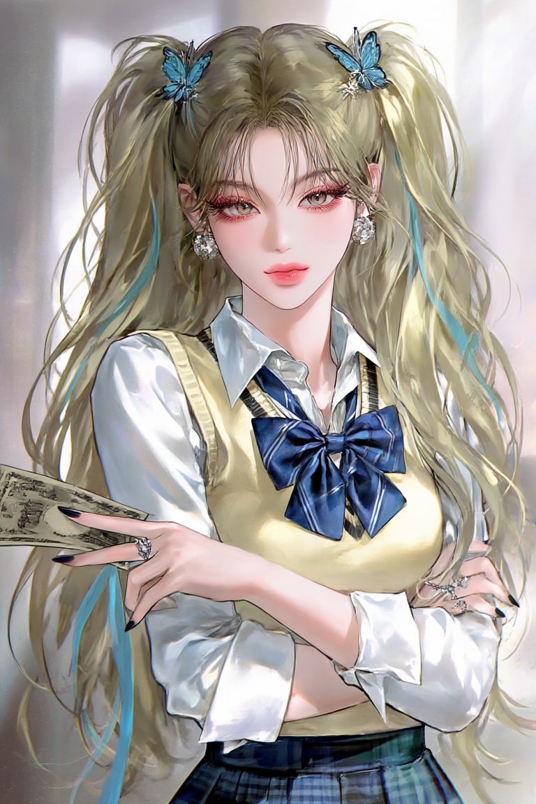 구미오 (핀돔 일진)